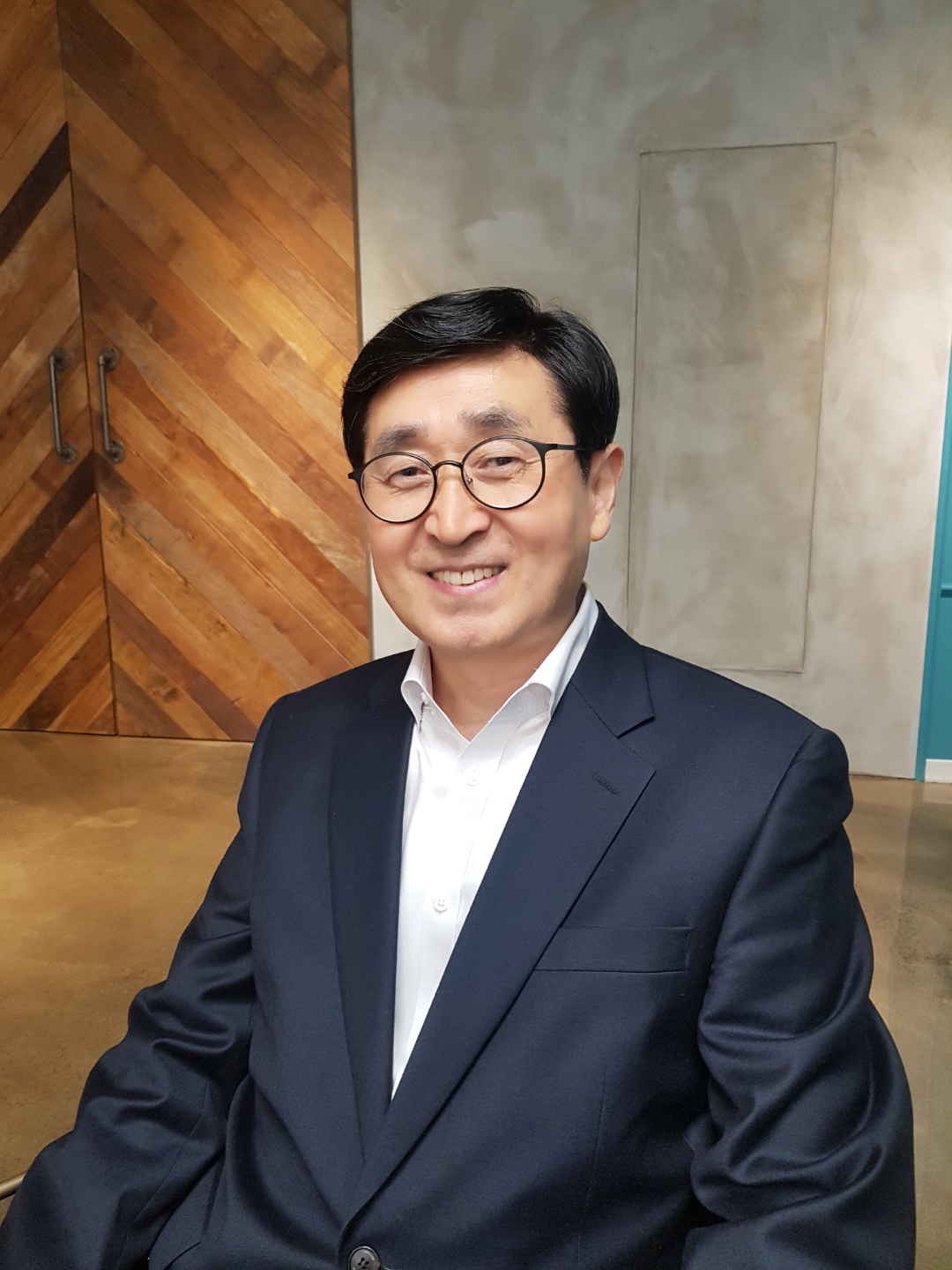 오정근 코치